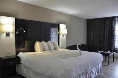 Marion Motor Lodge