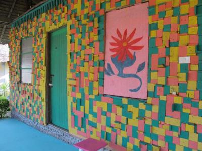 Pai Forest Resort