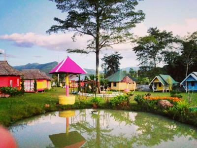 Pai Forest Resort