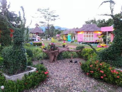 Pai Forest Resort