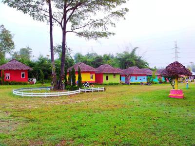 Pai Forest Resort