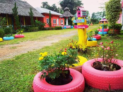 Pai Forest Resort