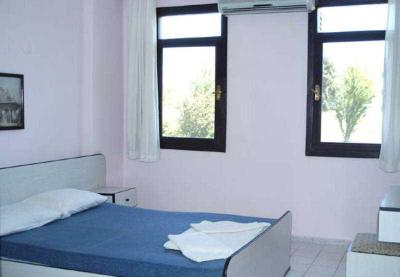 Apollon Holiday Village