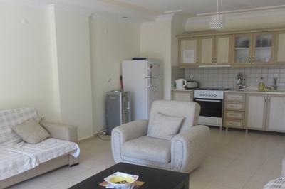 Apollon Holiday Village
