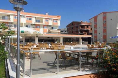 Apollon Holiday Village