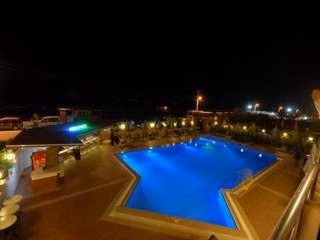Berk Chalet Hotel