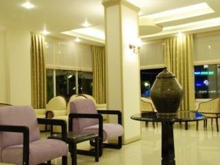 Berk Chalet Hotel