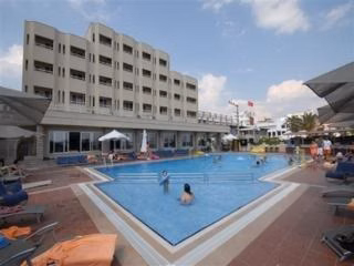 Berk Chalet Hotel