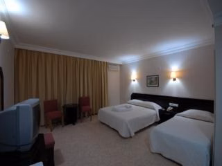 Berk Chalet Hotel