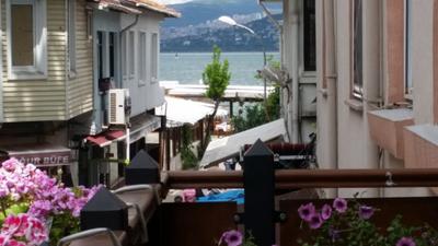 Cicekli Yali Pansiyon