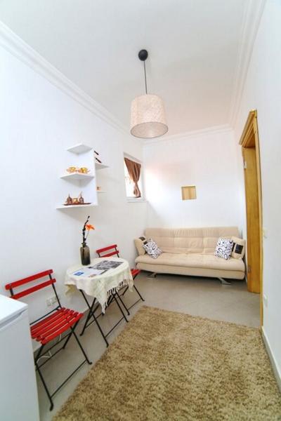 Downtown Fethiye Suite Hotel