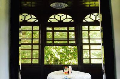 Downtown Fethiye Suite Hotel