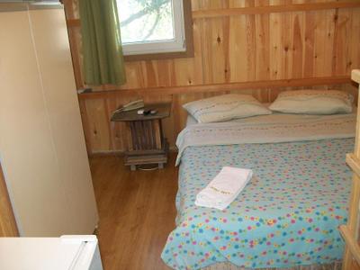 Hotel Sevgi 2