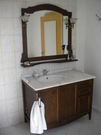 Sabah Gurses Villas