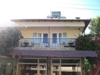 Sevgi Apart