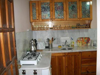 Sevgi Apart