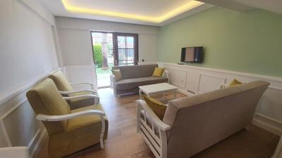 Villa Kiydan Apartments