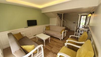 Villa Kiydan Apartments