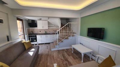 Villa Kiydan Apartments