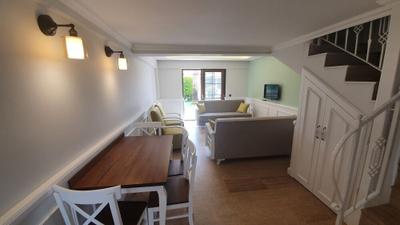 Villa Kiydan Apartments