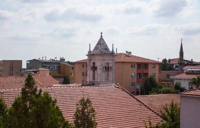 Yusra Residence