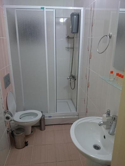 Yusra Residence