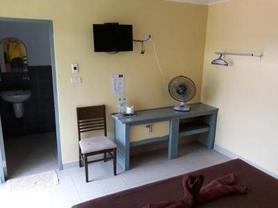 Carpe Diem Guest House