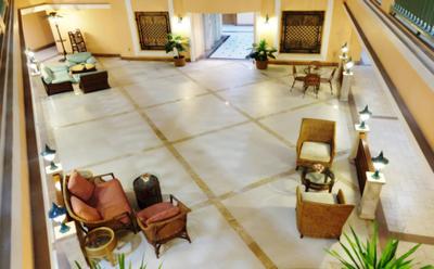 Marriott Executive Apartments Bangkok Sukhumvit 50