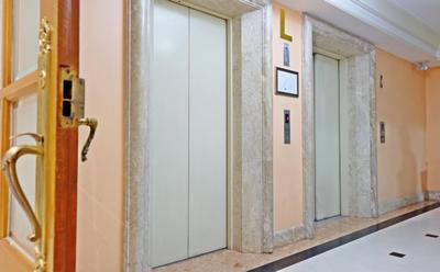 Marriott Executive Apartments Bangkok Sukhumvit 50