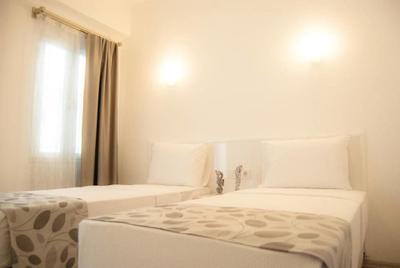 Akkan Hotel Marina