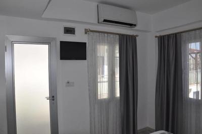 Akkan Hotel Marina