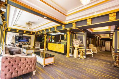 Andalouse Elegante Suite Hotel