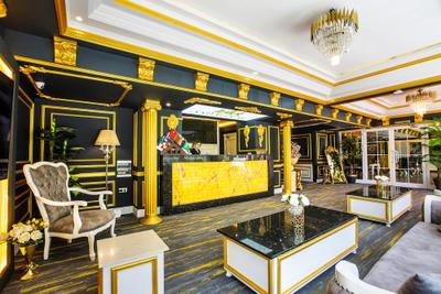 Andalouse Elegante Suite Hotel