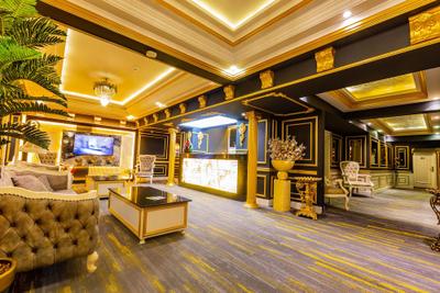 Andalouse Elegante Suite Hotel