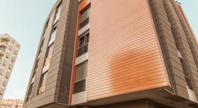 BMK Suites & Apartments