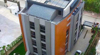 BMK Suites & Apartments