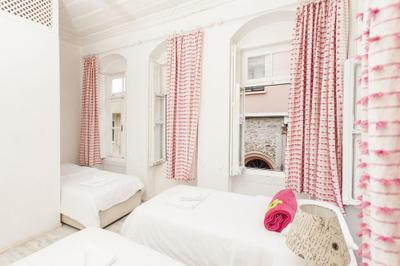 Boutique Pansiyon Ayvalik