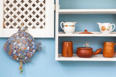 Boutique Pansiyon Ayvalik