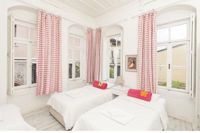Boutique Pansiyon Ayvalik