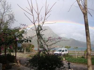 Dayco Bungalow Hotel