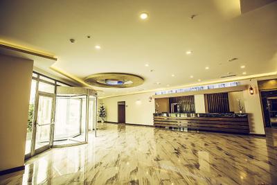El Garden Hotel & Residence