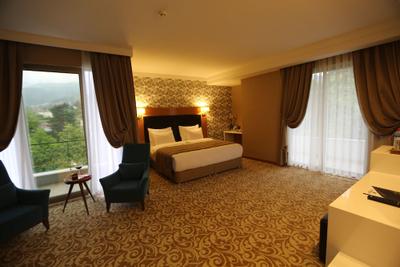 El Garden Hotel & Residence