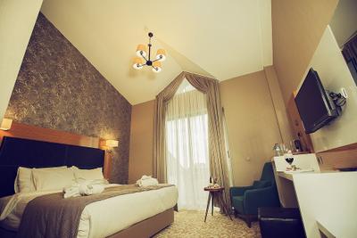 El Garden Hotel & Residence