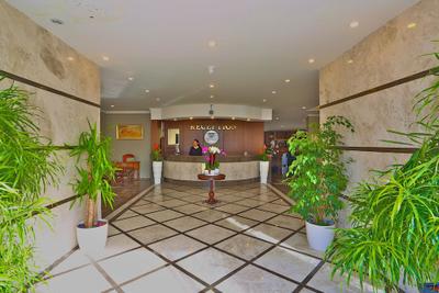 Hotel Garden Silivri
