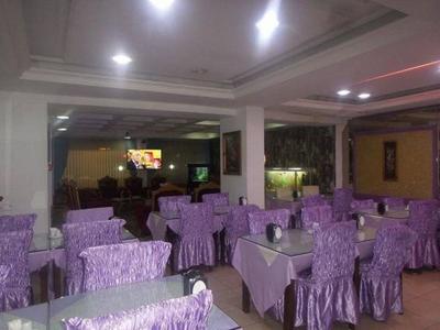 Hotel Hitit Aile