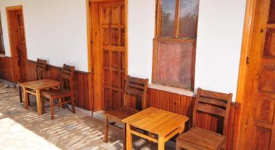 Ikiz Pension Bungalow & Restaurant