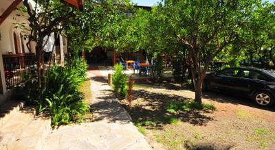 Ikiz Pension Bungalow & Restaurant
