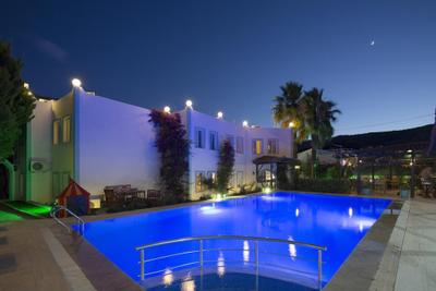 Casa Del Mar Bodrum