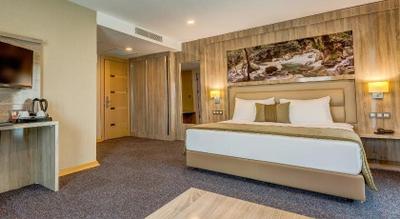 Kaynesia Hotel Spa & Wellness
