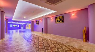 Kaynesia Hotel Spa & Wellness